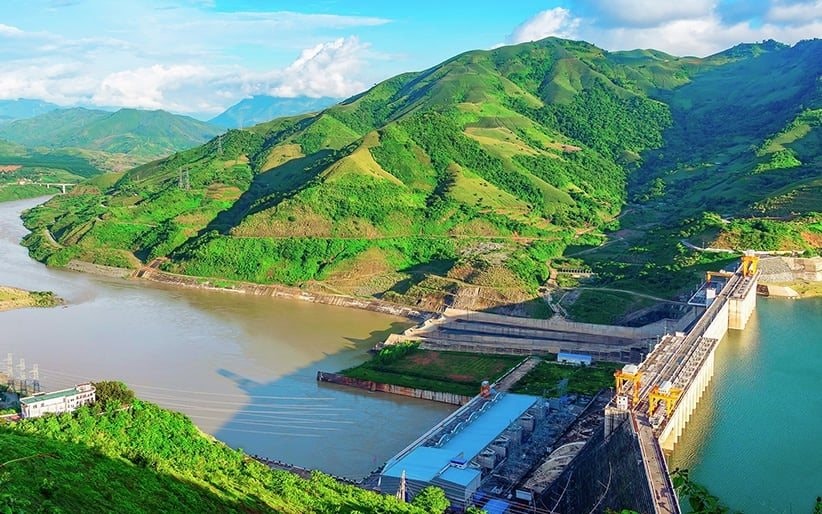 Một doanh nghiệp trong hệ sinh thái IPA của Chủ tịch Vũ Hiền bị Thanh tra Chính phủ nhắc tên