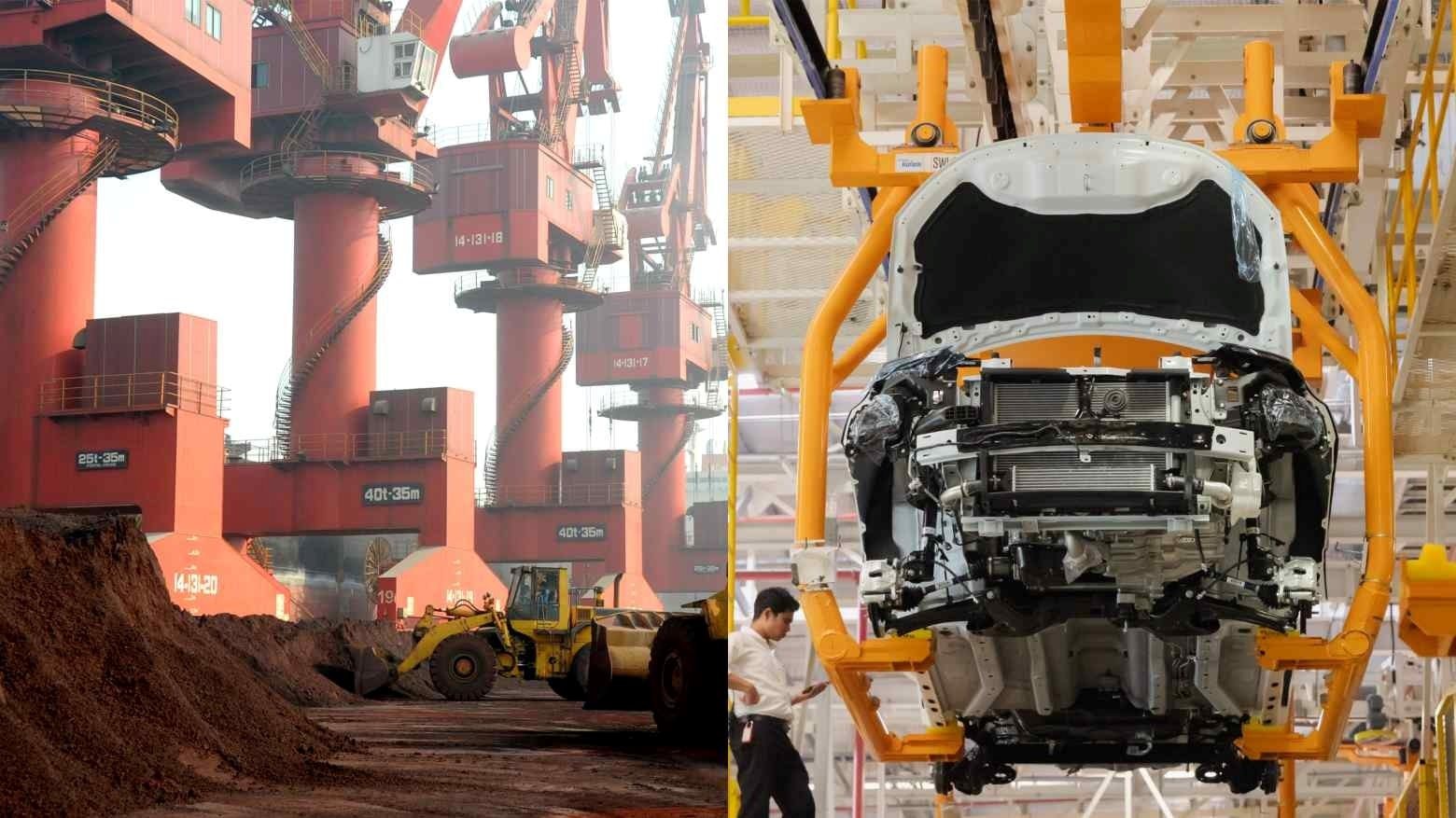 Trung Quốc chuẩn bị tung thêm đòn hiểm khiến Mỹ tức tối, ngành ô tô toàn cầu 'náo loạn' trước nguy cơ đóng cửa trong 2 tháng