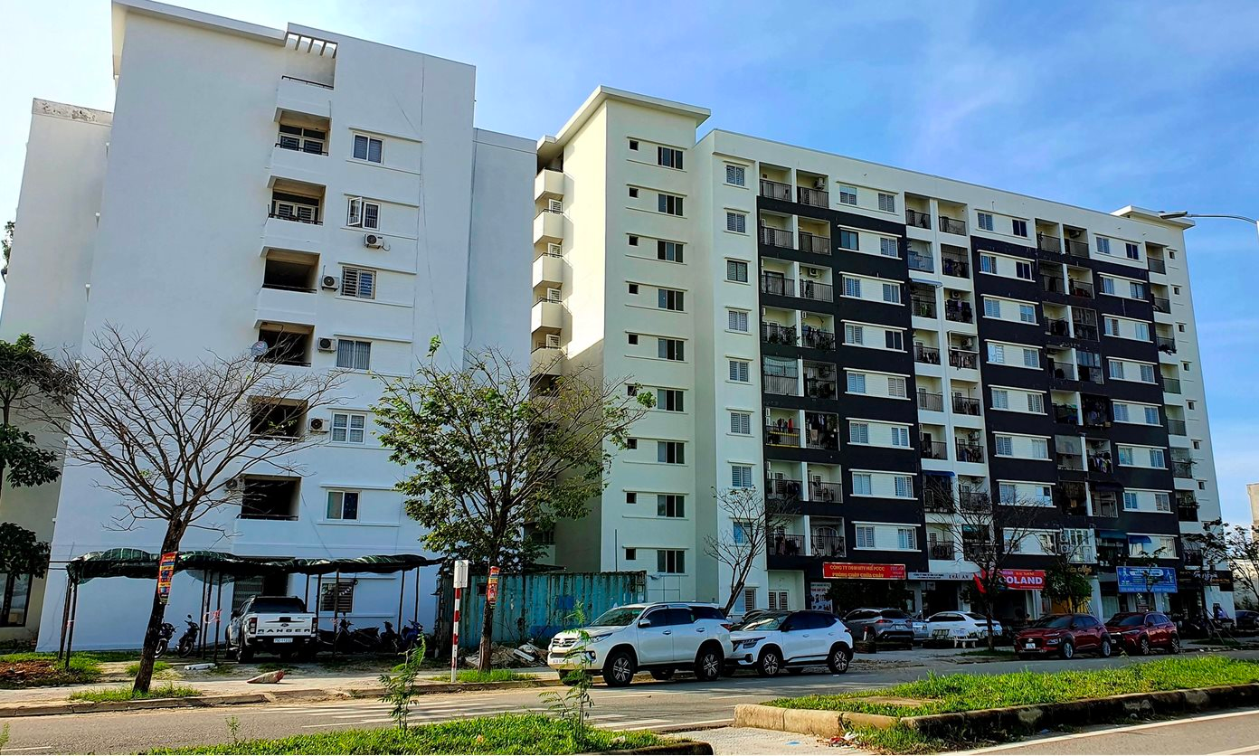 HOREA kiến nghị giữ mức lãi suất 4,8% vay mua nhà ở xã hội 