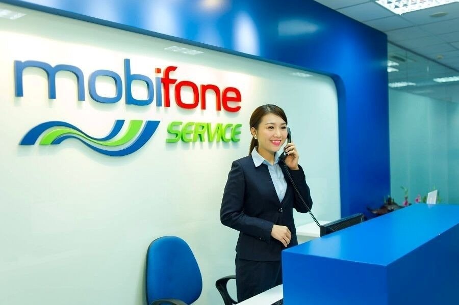 Một thành viên của Mobifone chuẩn bị chia cổ tức tiền mặt 25%
