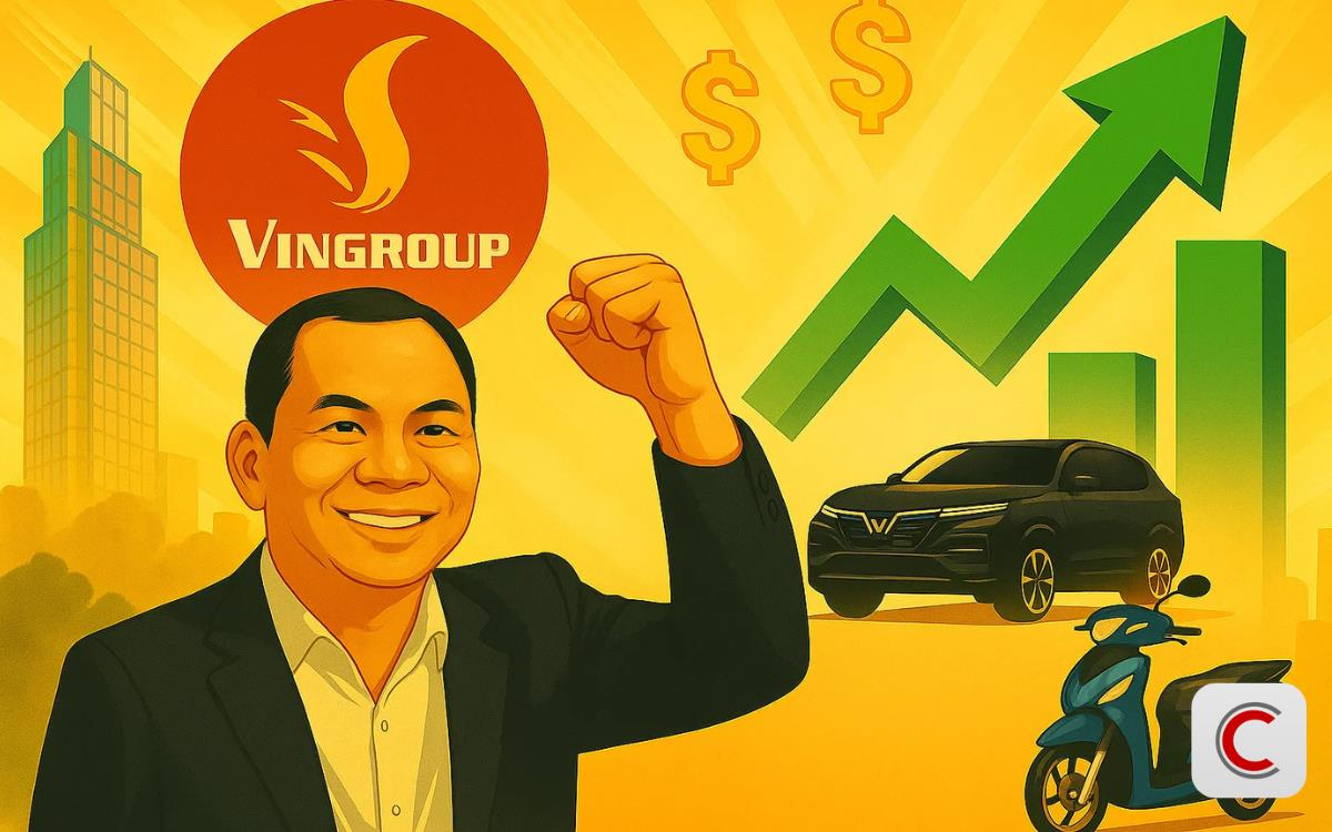 Bộ Xây dựng, Vingroup, Vinhomes, Masan, Techcombank chung ý kiến về việc nộp thuế Thu nhập cá nhân với cổ tức, thưởng bằng chứng khoán