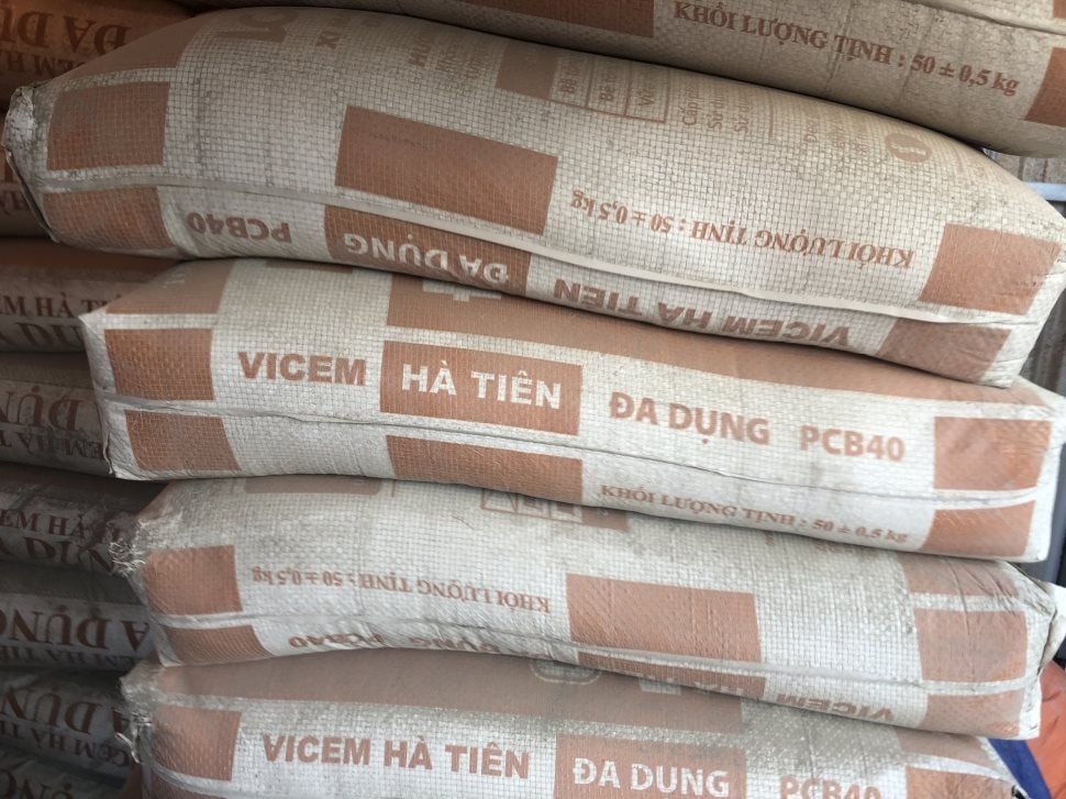 VICEM Hà Tiên báo lãi đột biến trong quý 3, cổ phiếu HT1 áp sát đỉnh lịch sử