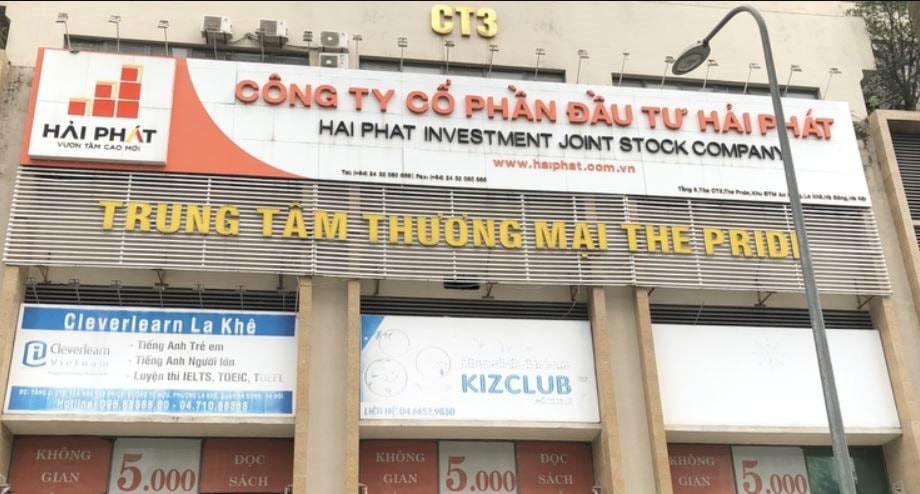 Vừa bị TTCP nhắc tên vì sử dụng tiền huy động trái phiếu sai mục đích, Đầu tư Hải Phát của Chủ tịch Đỗ Quý Hải gia hạn trả nợ 500 tỷ đồng trái phiếu