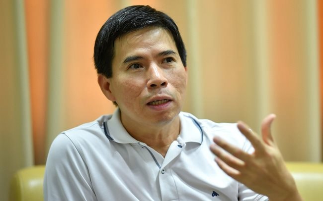 “Mát tay” như ông Nguyễn Đức Tài: Thế Giới Di Động lần đầu lãi hơn nghìn tỷ từ “kinh doanh tiền”
