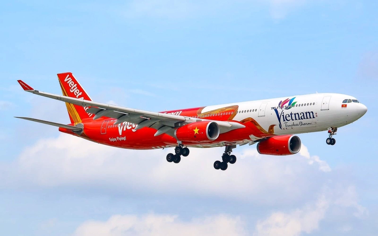 Tổng Bí thư Tô Lâm chứng kiến Vietjet ký thỏa thuận phát triển nguồn lực hàng không quốc tế, thúc đẩy hợp tác mới giữa Việt Nam và Phần Lan