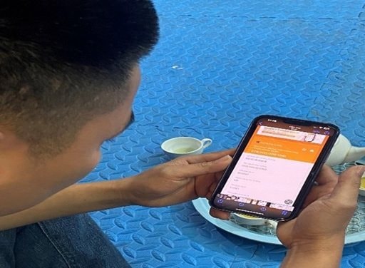 Chỉ trong 7 ngày, người đàn ông chuyên bán hoá đơn chuyển khoản liên tục 2,5 tỷ đồng vào 1 tài khoản ngân hàng: Công an Gia Lai phải vào cuộc gấp