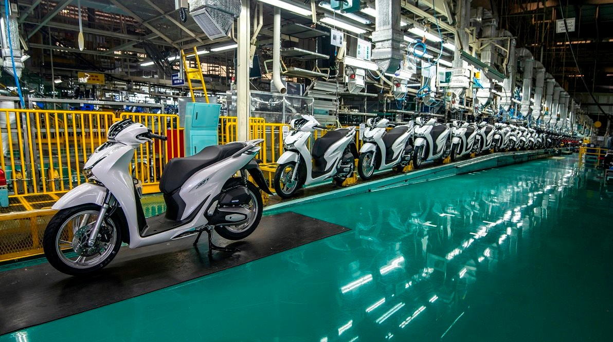3 tháng đầy sóng gió ở Việt Nam, Honda kiến nghị