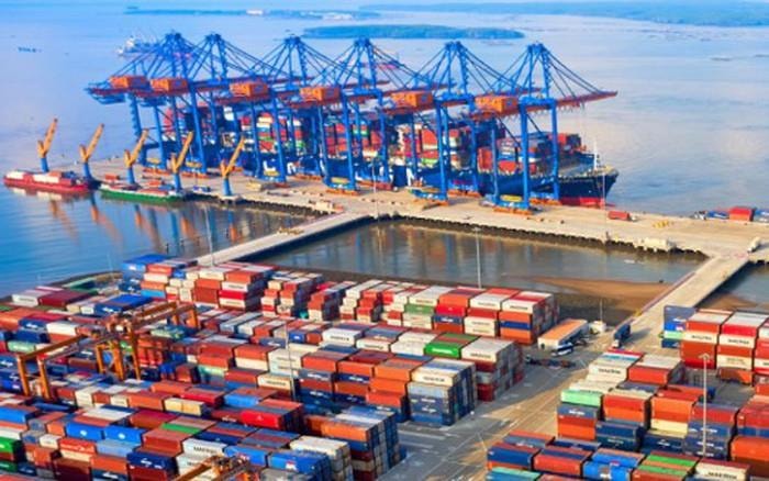 Cổ phiếu công ty sở hữu đội tàu container lớn nhất Việt Nam bất ngờ tăng "dựng đứng" trước thềm họp ĐHCĐ bất thường