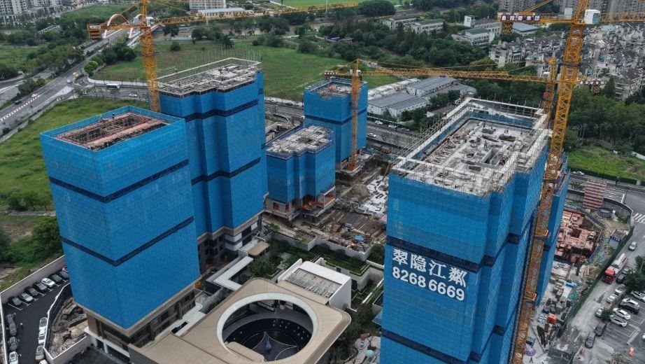 Suy thoái bất động sản Trung Quốc vẫn chưa chạm đáy, nhưng Bắc Kinh sẽ không thêm giải pháp "cứu"