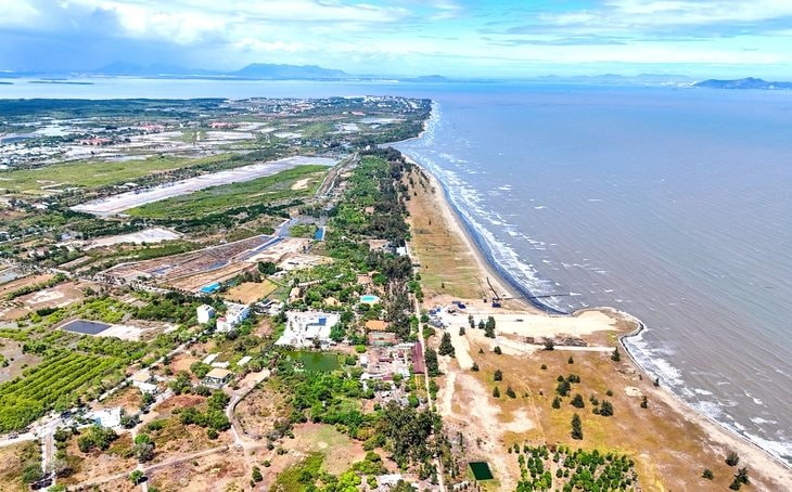 4 DN huy động 24.000 tỷ đồng trái phiếu trong 2 ngày: Cùng ký hợp tác với 1 đại gia BĐS  tham gia vào siêu đô thị biển sinh thái Cần Giờ