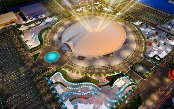 HABECO – Dấu ấn sức bật Việt Nam tại Triển lãm Thành tựu Đất nước 2025 nhân dịp Quốc khánh 2/9