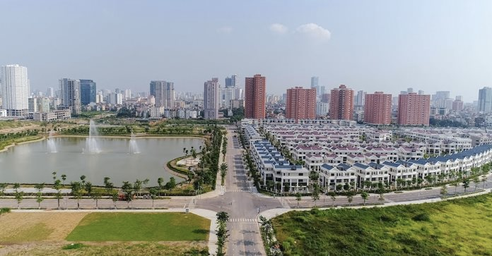 Thị trường văn phòng Hà Nội duy trì ổn định, khu trung tâm vẫn là trụ cột 