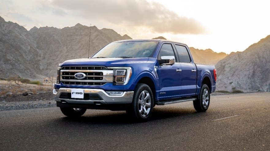 Ford đạt doanh thu kỷ lục 50 tỷ USD nhờ bán ô tô xăng, dự án xe điện bị 'cho ra rìa' khi lỗ đến 1,41 tỷ USD