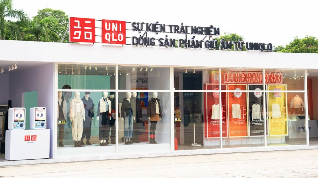 Siêu phẩm Heattech kết hợp Cashmere của Uniqlo: Giữ ấm với chỉ một lớp vải, nhẹ hơn tới 30%