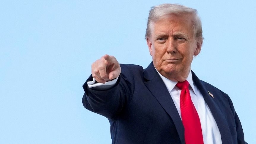 Ông Trump làm 1 điều với 2 tập đoàn tổng vốn hoá 100 tỷ USD của Nga, Trung Quốc và Ấn Độ ‘mất ăn mất ngủ’