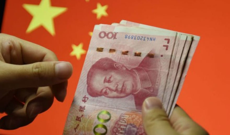 Nỗ lưc phi đô la hoá nhân rộng, tân binh BRICS hiến diệu kế cho Trung Quốc, trở thành ‘một mũi tên trúng hai đích’