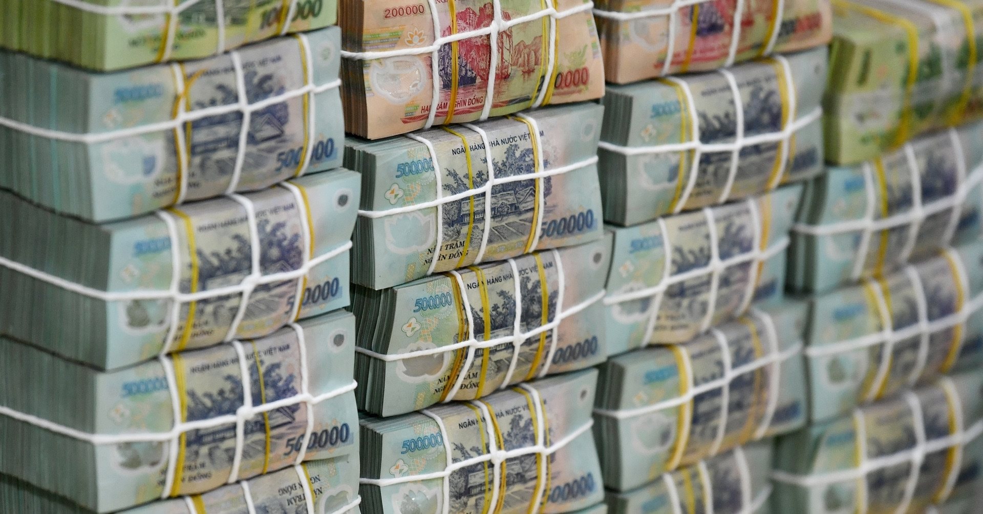 Chỉ 9 tháng, một nhóm công ty đã báo lãi 15.000 tỷ đồng