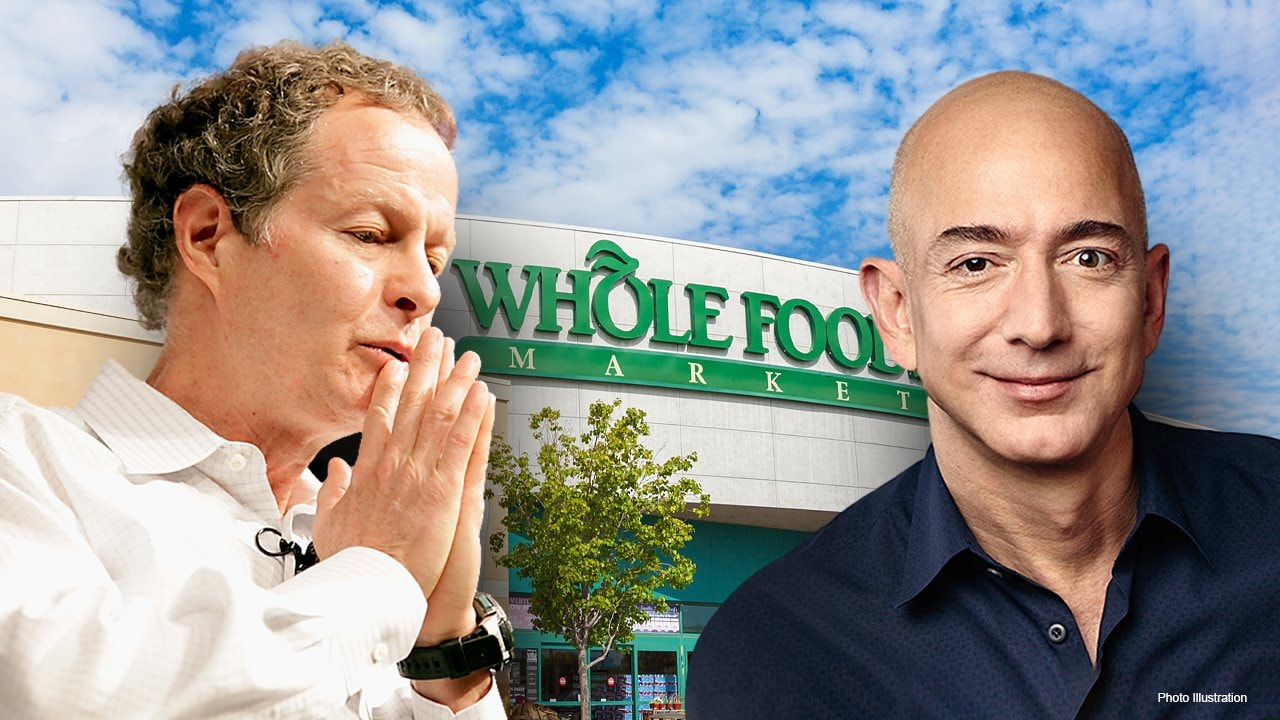 Nhà sáng lập Whole Foods tiết lộ bất ngờ về thương vụ 13,7 tỷ USD với Amazon: Bị ép bán, cầu cứu Warren Buffett nhưng bị từ chối