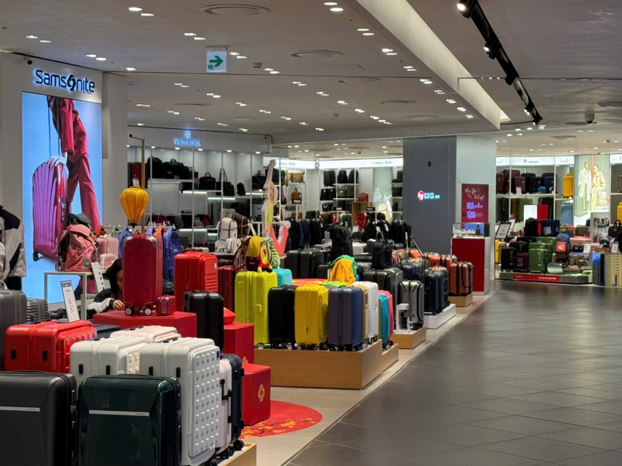 Triển vọng của thị trường bán lẻ và văn phòng Hà Nội sẽ chuyển dịch sang chất lượng và sự khác biệt hóa sản phẩm