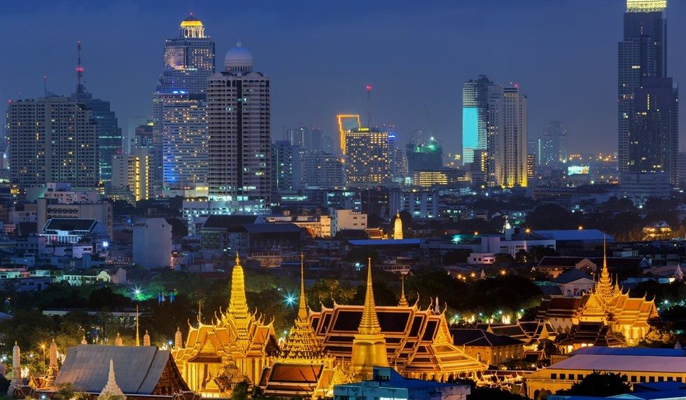 Láng giềng phía Tây Việt Nam: GDP bình quân xếp thứ 9 ASEAN, không giáp biển nhưng có cảng biển