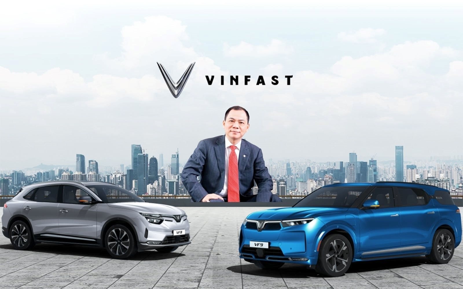 VinFast cảnh báo khẩn