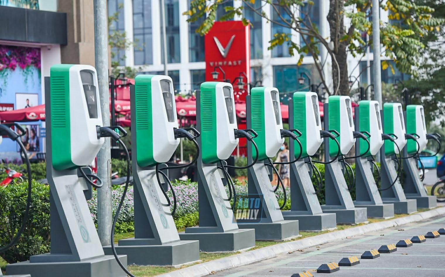 Giải mã bước tiến mới của Vingroup tại châu Phi