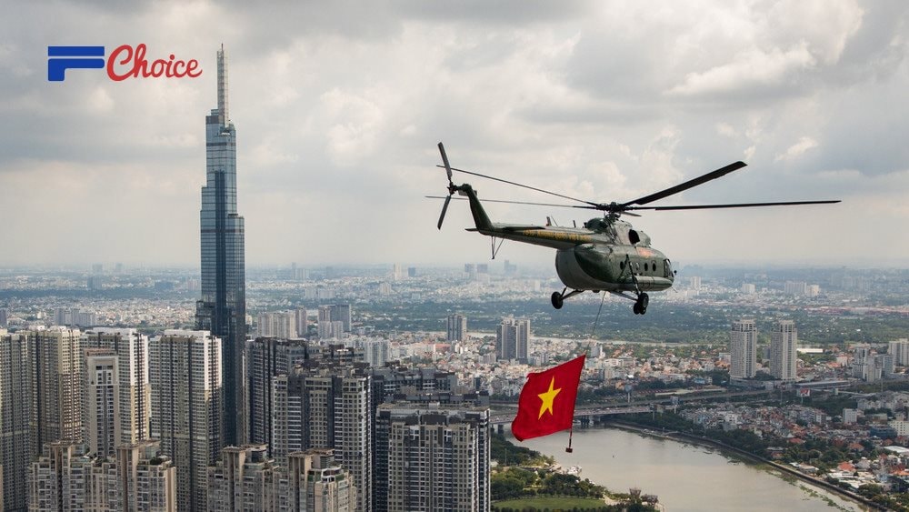 FChoice 2025 chính thức khởi động: Định hình những điểm nhấn đầu tiên của Việt Nam trong Kỷ nguyên vươn mình