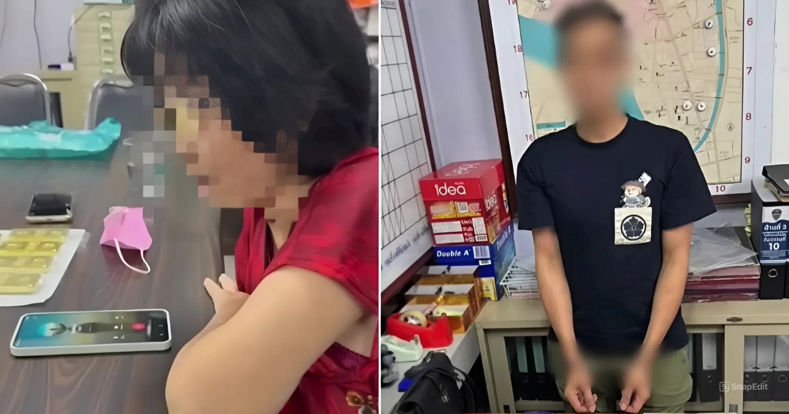 Biết đã bị lừa 350 triệu, cụ bà 70 tuổi chuyển tiếp 11 tỷ đồng rồi báo cảnh sát và được khen nhanh trí