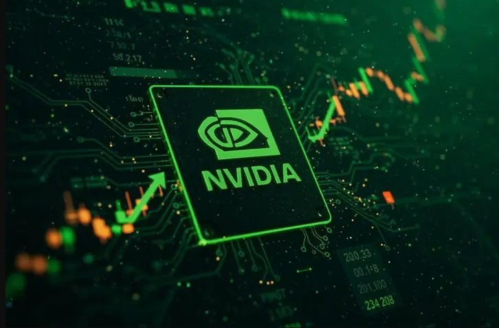 Hội chứng 'trúng số' trong ngành chip Mỹ: Nvidia, AMD, Broadcom dùng 'còng vàng' giữ chân nhân viên bằng lời hứa 'triệu phú trên giấy'