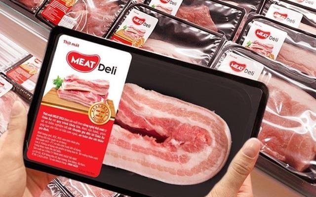 Tỷ phú Nguyễn Đăng Quang bán thịt heo: Lợi nhuận quý 3 gấp 5 lần