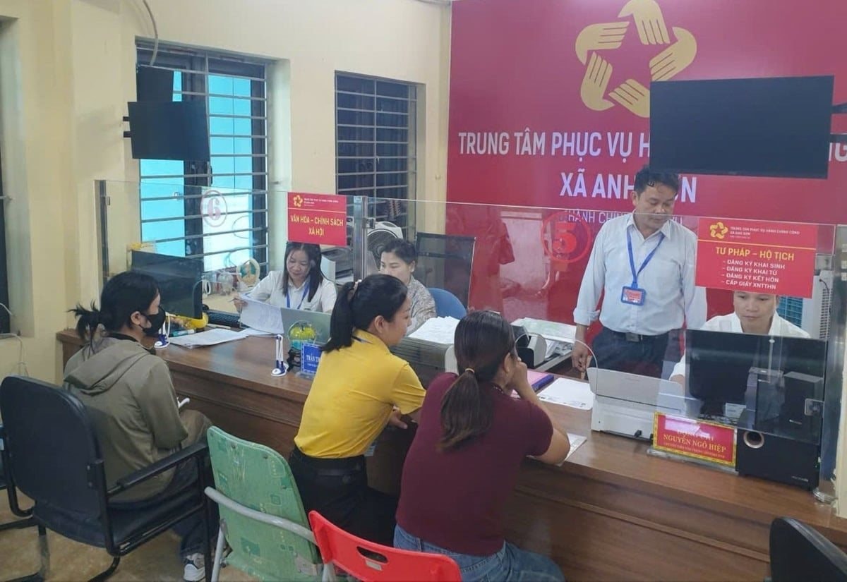 Bộ Tài chính có hướng dẫn mới về xử lý vướng mắc trong sắp xếp, bàn giao và quản lý tài sản công hậu sáp nhập