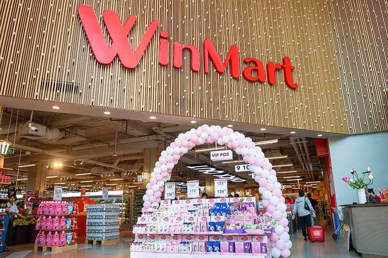 Doanh thu WinCommerce lần đầu vượt mốc 10.000 tỷ đồng, LNST quý 3 gấp gần 9 lần so với cùng kỳ
