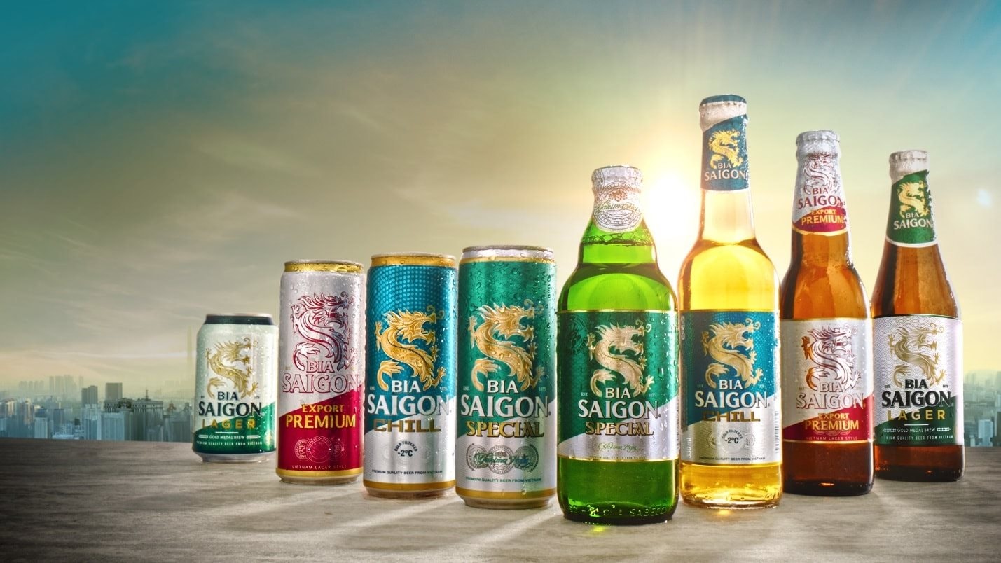 Công ty bia lớn nhất Việt Nam bán ít bia hơn nhưng lãi "khủng" hơn, "ngồi không" cũng kiếm 2,7 tỷ đồng tiền lãi mỗi ngày