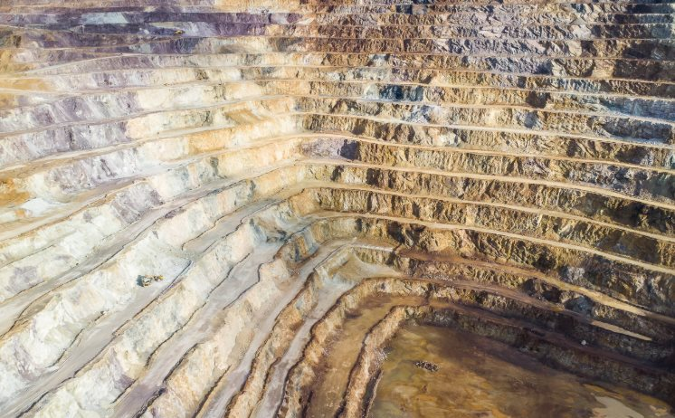 Một quốc gia Đông Nam Á đang trở thành trung tâm đất hiếm mới của thế giới: Sản lượng tăng 261% chỉ trong 1 năm, là nhà sản xuất thứ 6 toàn cầu