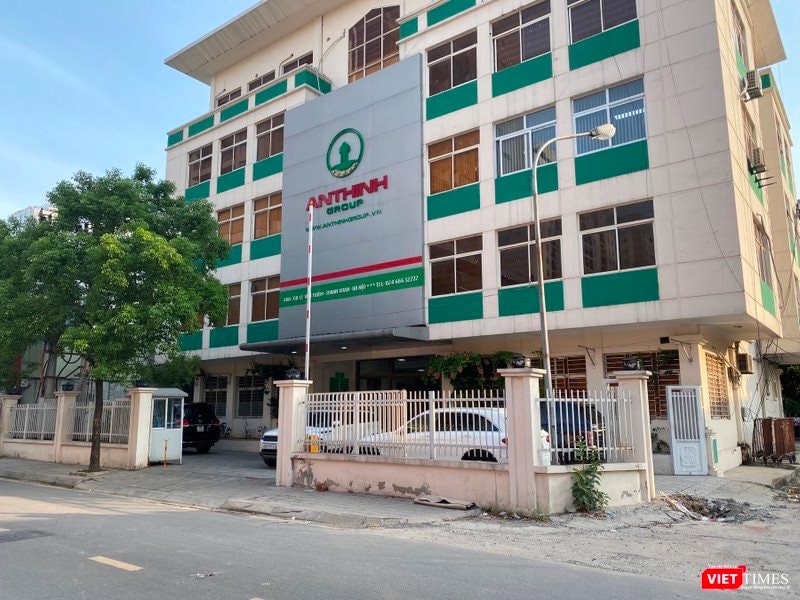 An Thịnh (ATB) bị phạt 92,5 triệu đồng vì “ém” loạt thông tin tài chính doanh nghiệp