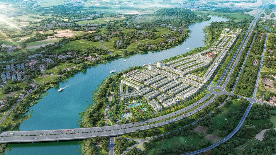 Phát Đạt (PDR) tăng 68% lợi nhuận sau thuế trong quý III, dòng tiền dương trở lại