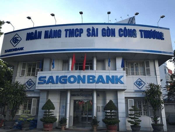 Saigonbank (SGB) sắp nâng vốn điều lệ lên 3.608 tỷ đồng