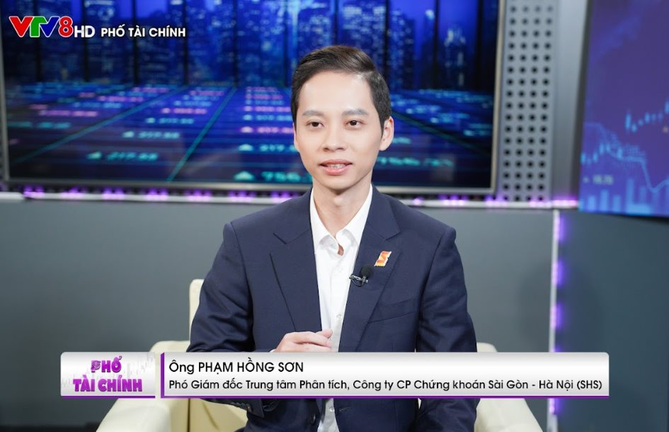 Chuyên gia SHS: Thị trường chứng khoán đang trong giai đoạn tích lũy "lành mạnh" sau chu kỳ tăng dài