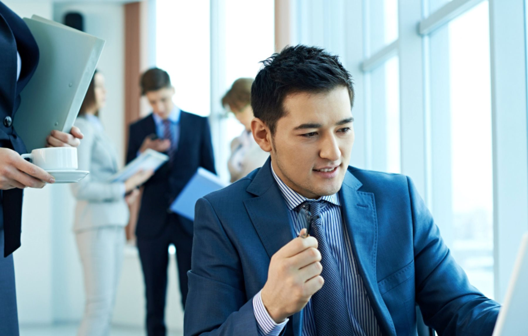 Tâm lý CEO: Nghệ thuật giữ bình tĩnh, ra quyết định và dẫn dắt trong áp lực