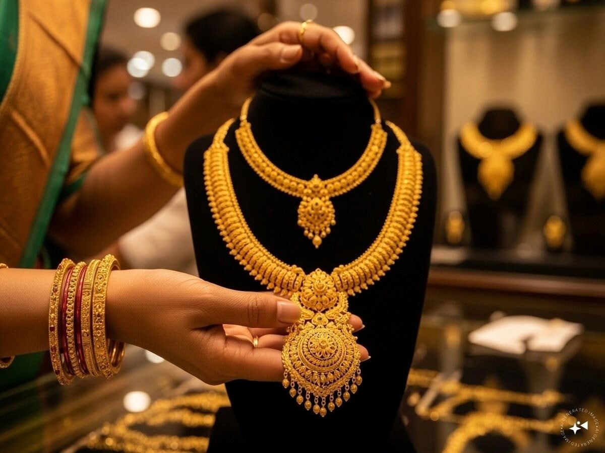 Quốc gia này sở hữu kho vàng ‘ngủ quên’ gần 35.000 tấn, trị giá 3,8 nghìn tỷ USD