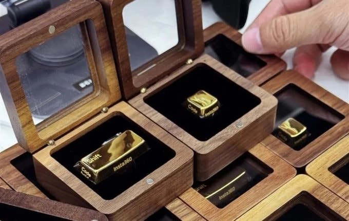 Không phải vàng nhẫn hay vàng miếng, đây là cách 1 công ty công nghệ phát thưởng cho nhân viên: Cả thực tập cũng có phần