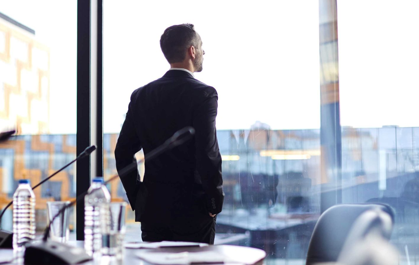 CEO trong kỷ nguyên chuyển đổi mô hình kinh doanh – từ giá trị ngắn hạn đến phát triển bền vững dài hạn