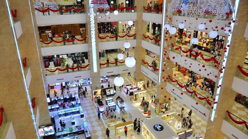 Chân dung "đại gia" Bảo Quân vừa thành chủ toà nhà biểu tượng tại tuyến đường "đẹp nhất Việt Nam"