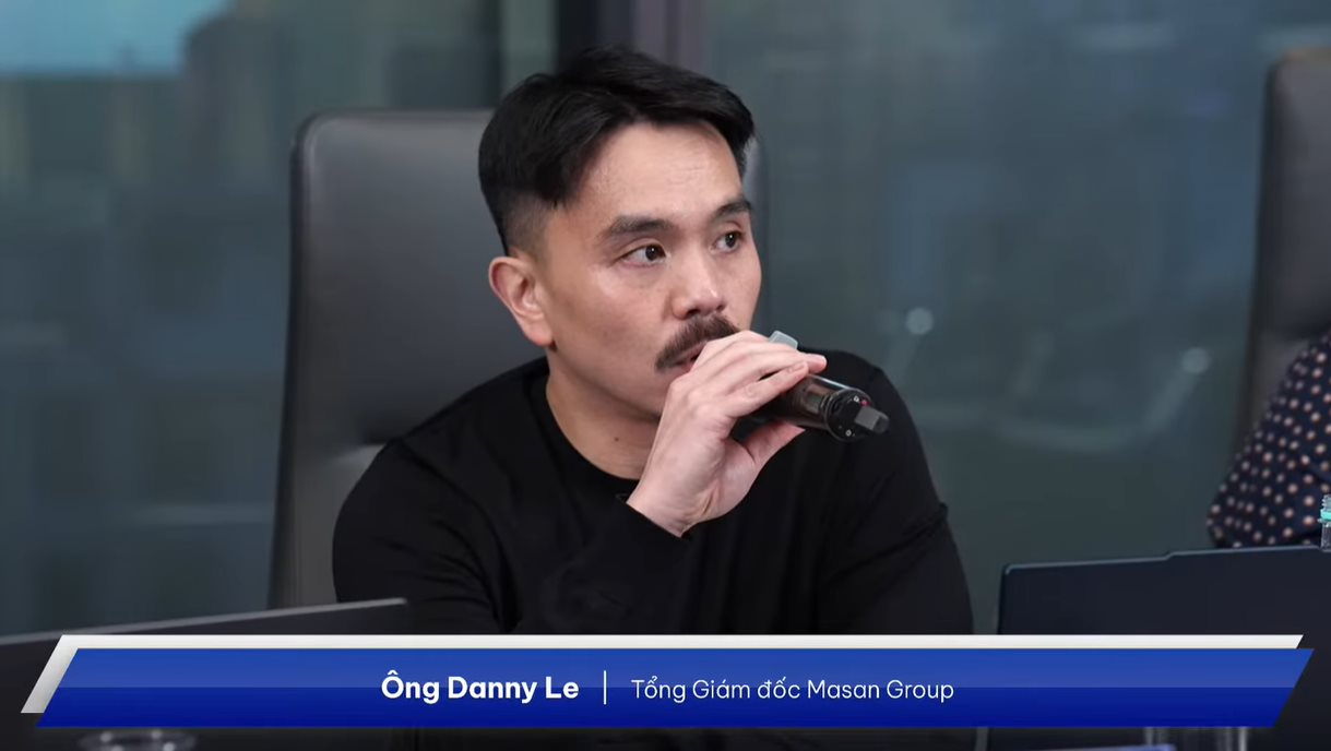 Lãnh đạo Masan Group: Wincommerce sẽ mở thêm 1.000-1.500 cửa hàng trong năm tới, Masan Consumer có thể lọt rổ VN30 sau khi niêm yết