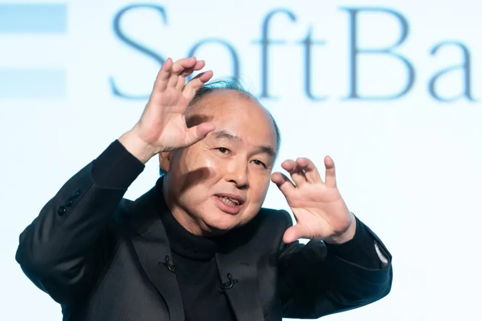 Masayoshi Son trở thành tỷ phú giàu nhất Nhật Bản, tài sản tăng 248% riêng trong năm 2025: Cú trở lại ngoạn mục của SoftBank trong kỷ nguyên AI