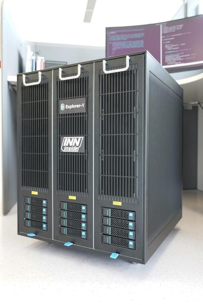 Choáng váng với Trung Quốc