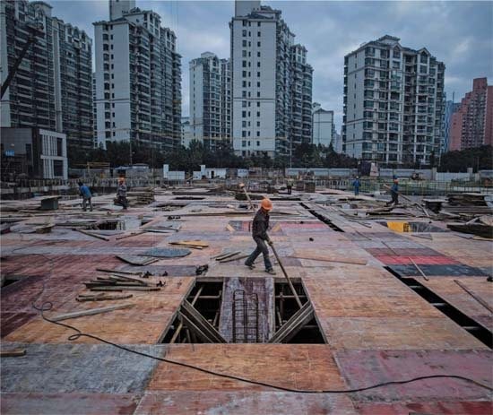 Làn sóng giữ hộ nhà thế chấp bị vỡ nợ tại Trung Quốc: Khi chủ BĐS phải tìm cách mua lại chính căn hộ của mình