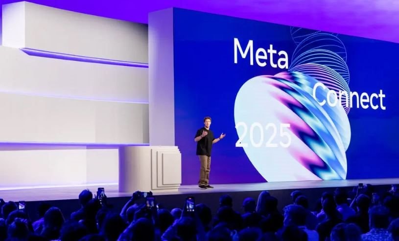 Meta sẽ chi kỷ lục 70 tỷ USD cho giấc mơ siêu trí tuệ nhân tạo