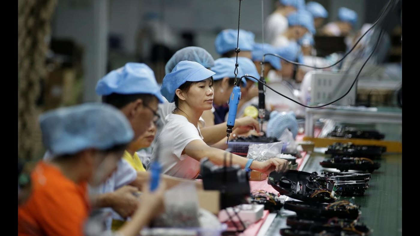 Thêm một nạn nhân nữa bị Trung Quốc cho "bay màu": Kẻ khai sinh mà cuối cùng lại bị kẻ bắt chước đánh bại