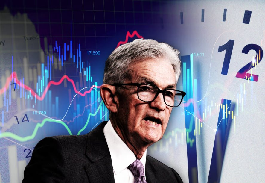 Chủ tịch Fed Jerome Powell phát tín hiệu có thể dừng cắt giảm lãi suất tháng 12, hàng loạt chuyên gia Phố Wall lên tiếng